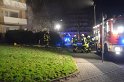 Feuer Hochhaus Leichlingen Am Buescherhof P006